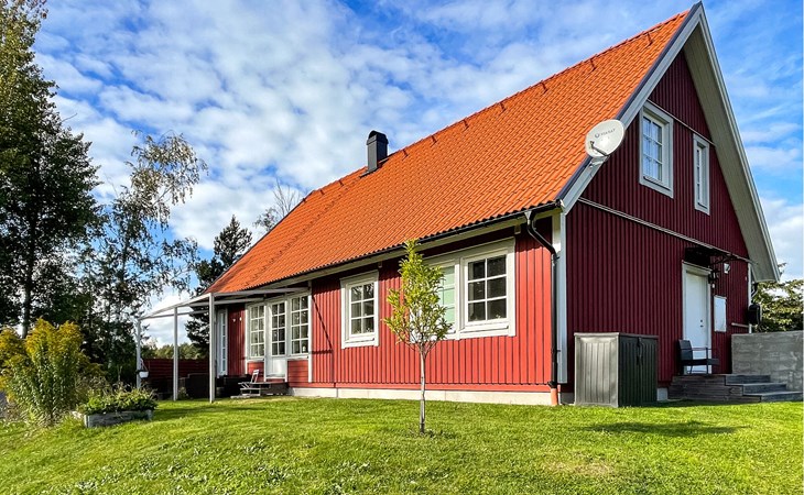 Awesome home in Nyköping 1