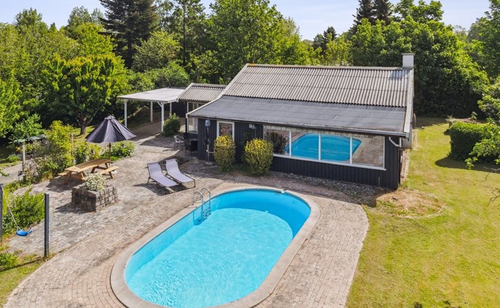 "Elemine" - 300m to the fjord 1