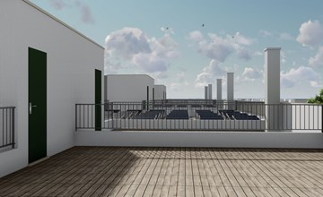 Green Park Apartments 2