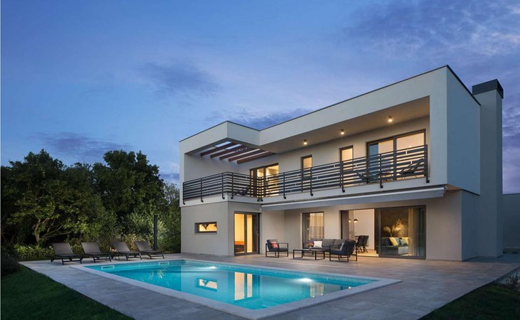 Villa Amelia 1