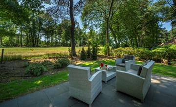 Sprielderbosch 25 Luxury holiday home on a holiday park in the Veluwe 2