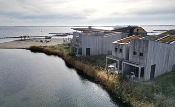 Studio Waterfront | 2 Pers. 2