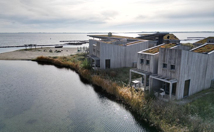 Studio Waterfront | 2 Pers. 1