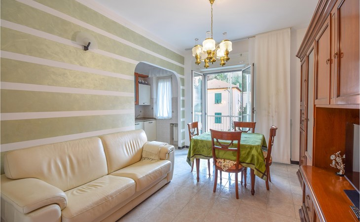 2 bedroom awesome apartment in Genova 1