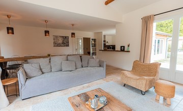 6-Zimmer-Villa | 10 Personen 3