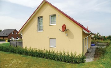 Cozy apartment in Boiensdorf with WiFi 2