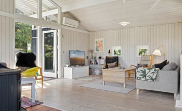"Henryk" - 350m from the sea in Djursland and Mols 3