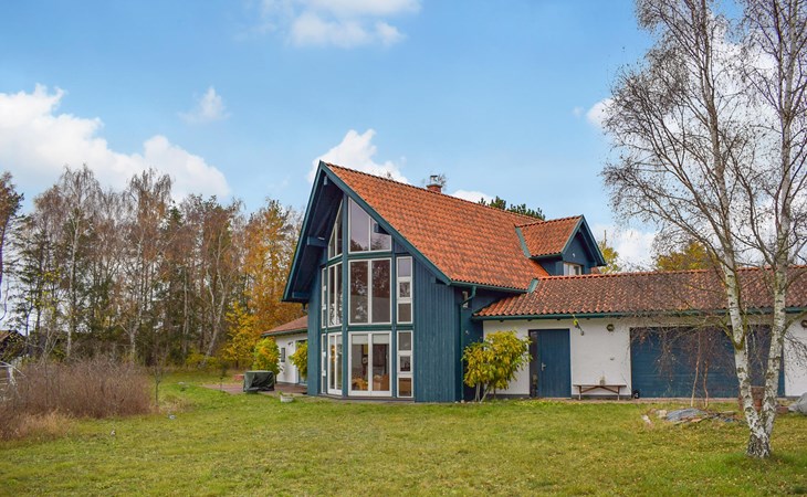Beautiful home in Ystad with WiFi 1