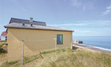 4 bedroom beautiful home in Frøstrup 3