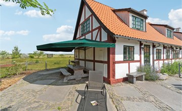 Nice apartment in Nexø with WiFi 2