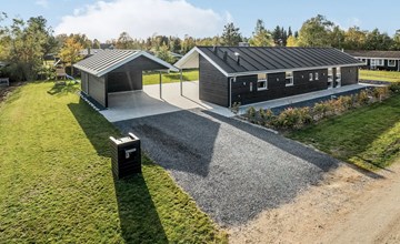 „Geri“ – 700 m vom Meer entfernt in Nordostjütland 3