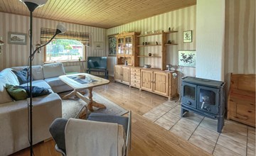 2 bedroom lovely home in Varberg 3