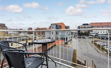 Awesome apartment in Aabenraa with WiFi 2