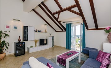 Gorgeous apartment in Cavtat with WiFi 2