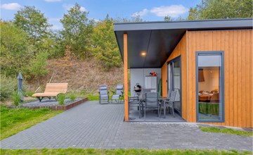2 bedroom amazing home in Süsel 2