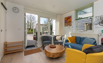 Vakantiehuis - Middelburgsestraat 61a | Koudekerke 'Villa Querina' 2