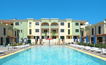 La Quercia/Le Farnie (CAO423) 2