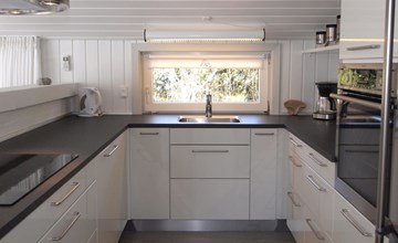 „Emmarenze“ – 400 m vom Meer entfernt in Westjütland 2