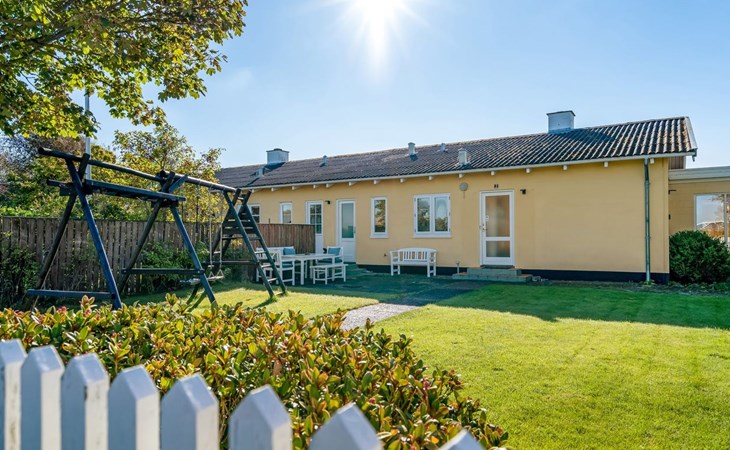 "Julie" - 700m from the sea 1