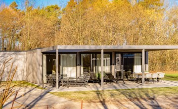 Forest Villa | 8 persons 3