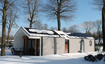 Ecovilla | 4 personen 2