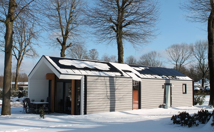 Ecovilla | 2 - 4 persons 1