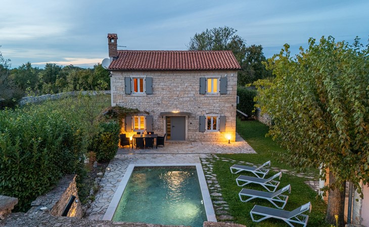 Villa Eufemia 1