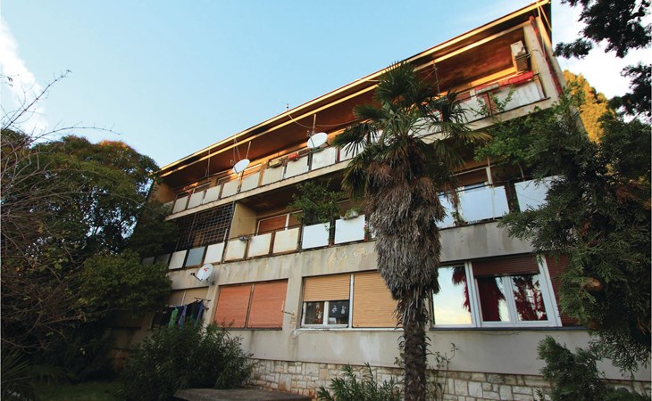 1 bedroom awesome apartment in Pula 1