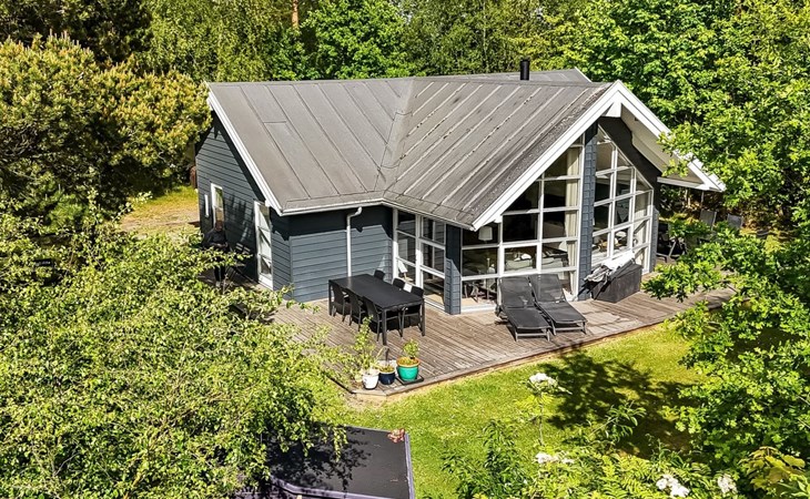 "Hellin" - 175m from the sea 1