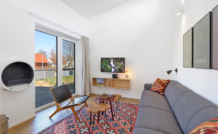 2 bedroom lovely home in Lembruch/Dümmer See 1