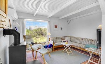 Stunning home in Oksbøl with kitchen 3