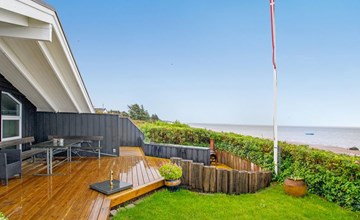 „Holmwith“ – 200 m vom Meer entfernt in Westjütland 2