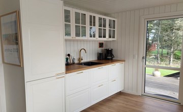 "Tuke" - 400m from the sea in NW Jutland 2