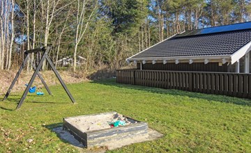 "Harriet" - 800 meter van de zee in Noordwest-Jutland 3