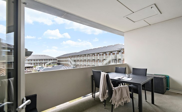 Pet friendly apartment in Fanø 1