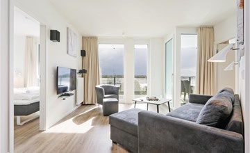 HighEnd Travemünde - Whg 506 2