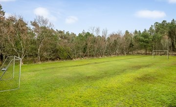 "Orm" - all-inclusive - 2,3 km van de zee in West-Jutland 3