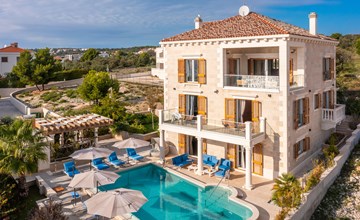 Villa Bego 2