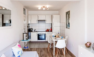 Sunset-Oase am Meer 3