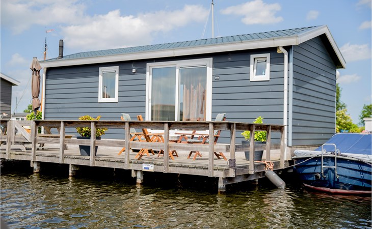 Cozy home in Breukelen with WiFi 1