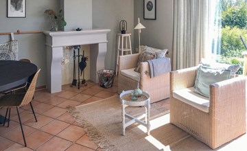 Cozy home in Lemmer with WiFi 3