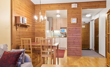 Ylläs Chalets A502 3