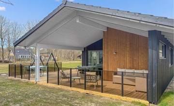 Nice home in Oksbøl with WiFi 2