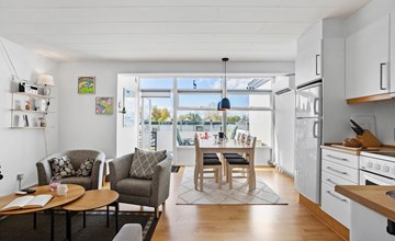 Pet friendly home in Tranekær with WiFi 3