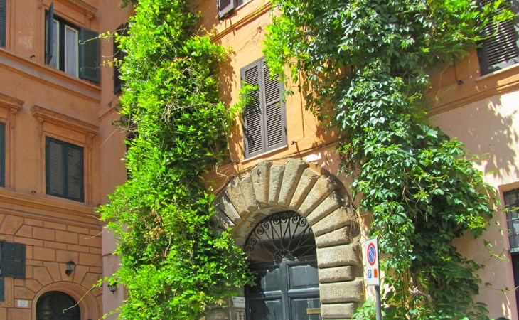 Pantheon 1