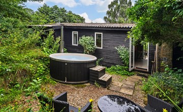 3 bedroom awesome home in Aabenraa 2