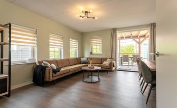 Hofvilla Comfort Family-Friendly | 8 pers.  3