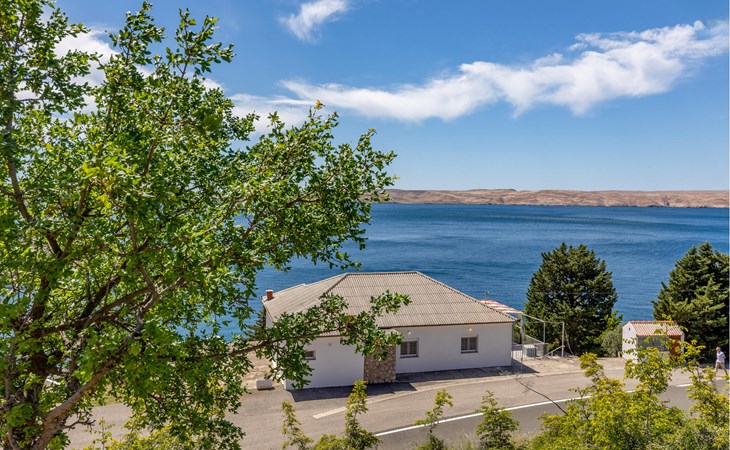 Gorgeous home in Baric Draga 1