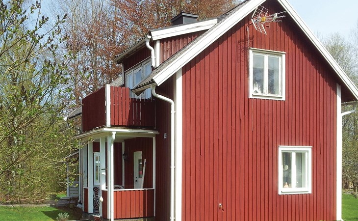 2 bedroom cozy home in Kosta 1
