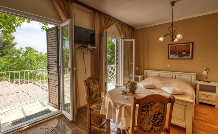 Appartement "Helena" mit Entspannung im Whirlpool 1